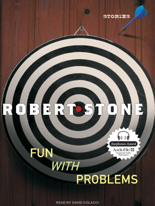 Title details for Fun with Problems by Robert Stone - Wait list